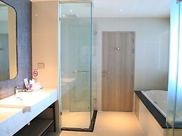 Fortune Saeng Chan Beach Hotel Rayong