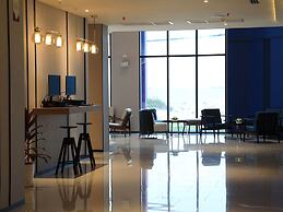 Fortune Saeng Chan Beach Hotel Rayong