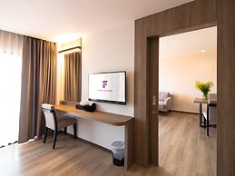 Fortune Saeng Chan Beach Hotel Rayong