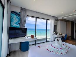Fortune Saeng Chan Beach Hotel Rayong