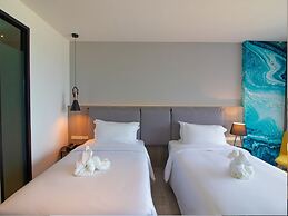 Fortune Saeng Chan Beach Hotel Rayong