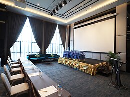 Fortune Saeng Chan Beach Hotel Rayong
