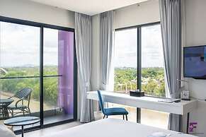 Fortune Saeng Chan Beach Hotel Rayong