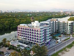 Fortune Saeng Chan Beach Hotel Rayong