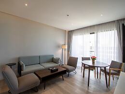 Fortune Saeng Chan Beach Hotel Rayong