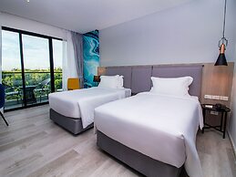 Fortune Saeng Chan Beach Hotel Rayong