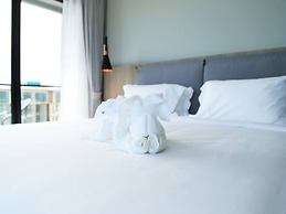 Fortune Saeng Chan Beach Hotel Rayong