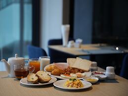 Fortune Saeng Chan Beach Hotel Rayong