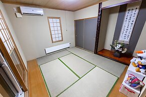 The Worldwide House