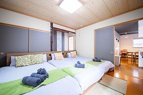 The Worldwide House