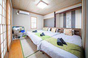 The Worldwide House