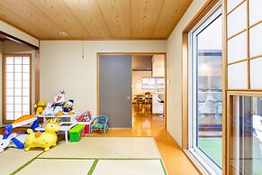 The Worldwide House