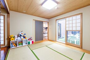 The Worldwide House