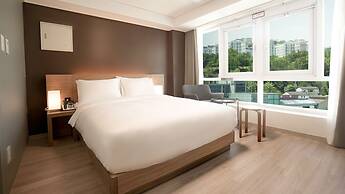 Sokcho Marina Bay hotel