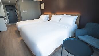 Sokcho Marina Bay hotel