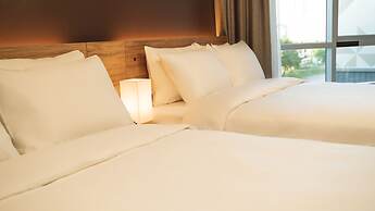 Sokcho Marina Bay hotel