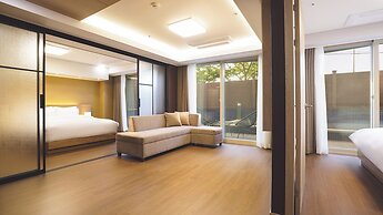 Sokcho Marina Bay hotel