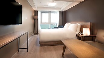 Sokcho Marina Bay hotel
