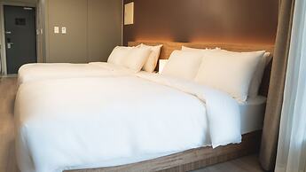 Sokcho Marina Bay hotel
