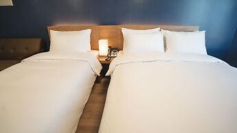 Sokcho Marina Bay hotel