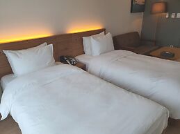 Sokcho Marina Bay hotel