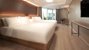 Sokcho Marina Bay hotel
