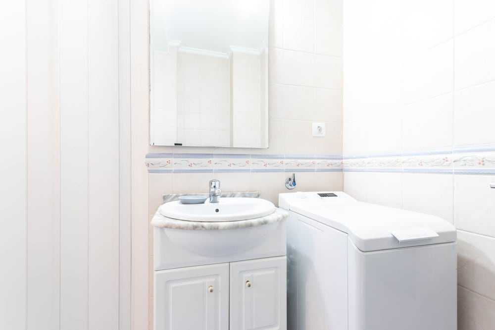 BAKIO BEACH II apartment by Aston Rentals
