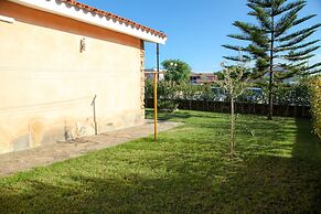 Villetta Le Ortensie DX