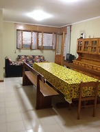 Bosamarina House