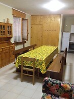 Bosamarina House