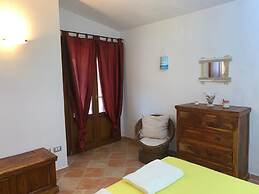 Appartamento Max con Giardino