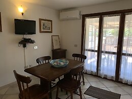 Appartamento I Gerani 3 San Teodoro Centro