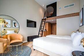 Radisson Blu Hotel Sopot