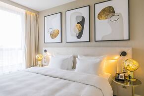 Radisson Blu Hotel Sopot