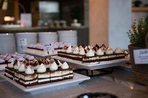Radisson Blu Hotel Sopot