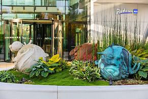 Radisson Blu Hotel Sopot
