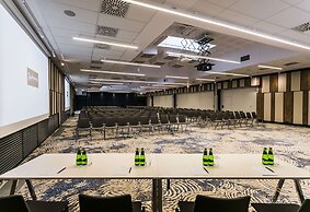 Radisson Blu Hotel Sopot