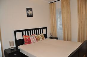 Apartment No. 40 Stará Louka 20