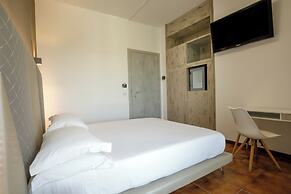 Hotel Tirreno