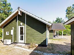 6 Person Holiday Home in Vig