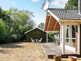 6 Person Holiday Home in Vig