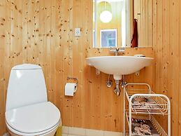 6 Person Holiday Home in Vig