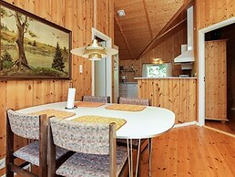 6 Person Holiday Home in Vig