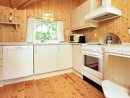 6 Person Holiday Home in Vig