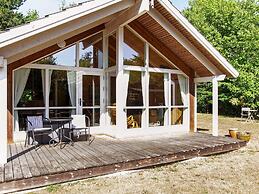 6 Person Holiday Home in Vig