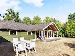 6 Person Holiday Home in Vig