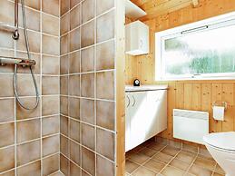 6 Person Holiday Home in Vig
