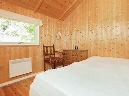 6 Person Holiday Home in Vig