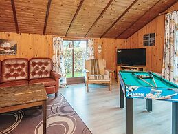 6 Person Holiday Home in Bjert