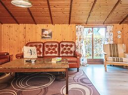 6 Person Holiday Home in Bjert